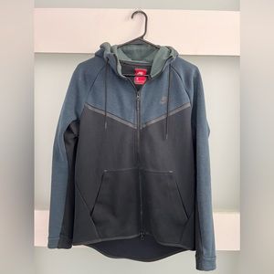 Nike Tech Fleece Jacket